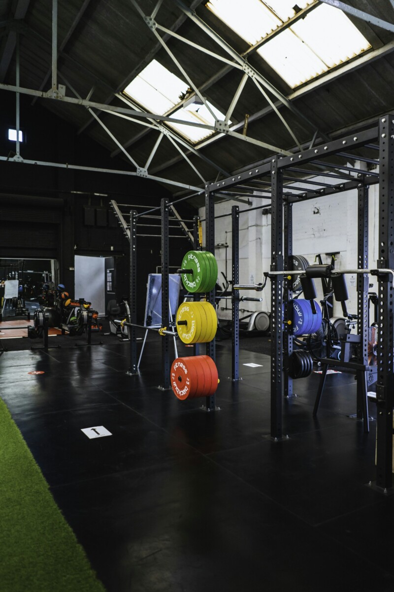 Effektives Krafttraining mit Hanteln: Tipps und Techniken für Anfänger und Fortgeschrittene